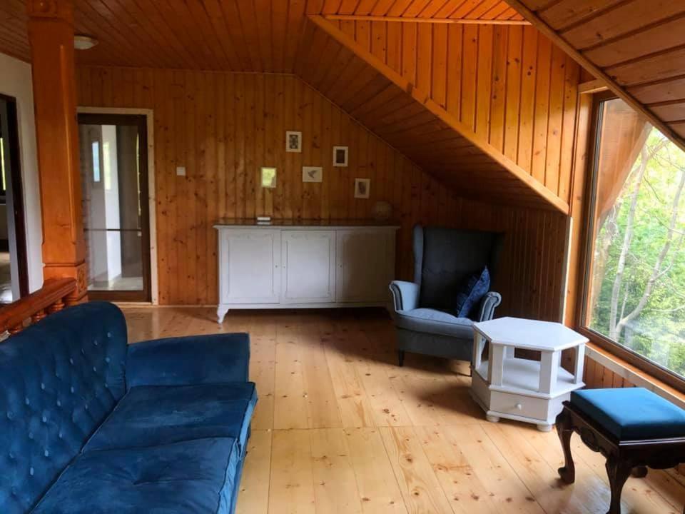 Villa Conacul Secaria Extérieur photo
